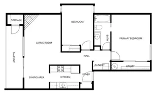 1003 S Pearl St, Tacoma, WA 98465 - Photo 2