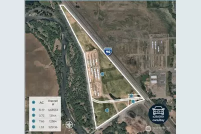 1201 W Umptanum Road, Ellensburg, WA 98926 - Photo 2