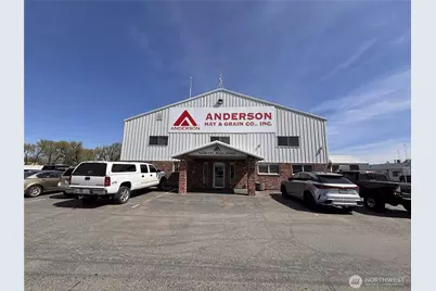 910 Anderson Road #4, Ellensburg, WA 98926 - Photo 2