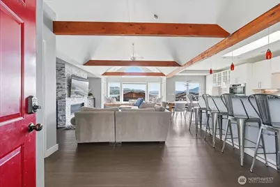 127 Chelan View Drive, Manson, WA 98831 - Photo 6