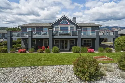 127 Chelan View Drive, Manson, WA 98831 - Photo 4