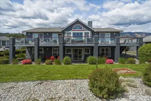 127 Chelan View Dr, Manson, WA 98831 - Photo 4