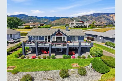 127 Chelan View Drive, Manson, WA 98831 - Photo 1