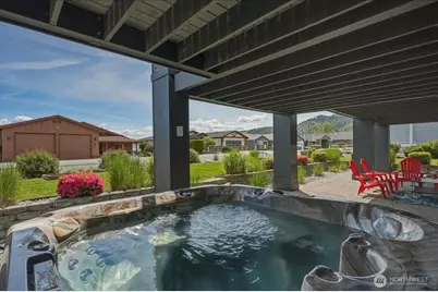 127 Chelan View Drive, Manson, WA 98831 - Photo 34