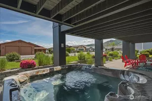 127 Chelan View Dr, Manson, WA 98831 - Photo 34
