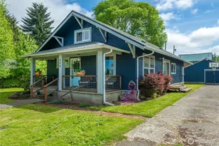 408 S 4th St, McCleary, WA 98557 - Photo 1