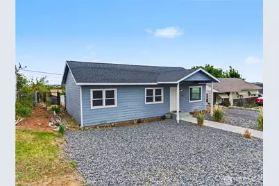 222 Mocliff Road, Ephrata, WA 98823 - Photo 2