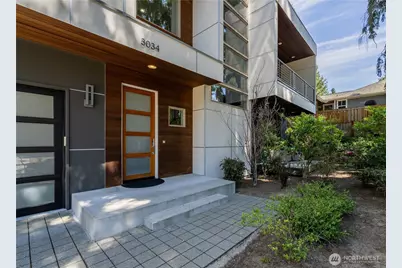 3034 NE 89th, Seattle, WA 98115 - Photo 2