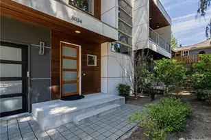 3034 NE 89th, Seattle, WA 98115 - Photo 2