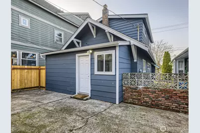 5242 11 Avenue NE, Seattle, WA 98105 - Photo 4