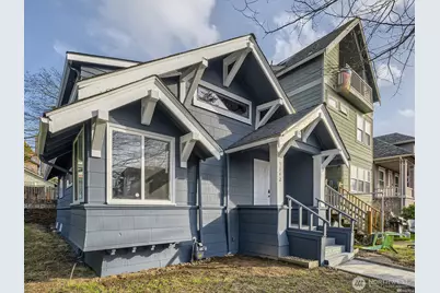 5242 11 Avenue NE, Seattle, WA 98105 - Photo 1