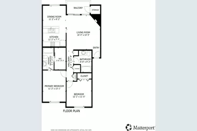 18930 Bothell Everett Hwy #E301, Bothell, WA 98012 - Photo 28