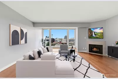 400 Melrose Avenue E #204, Seattle, WA 98102 - Photo 1