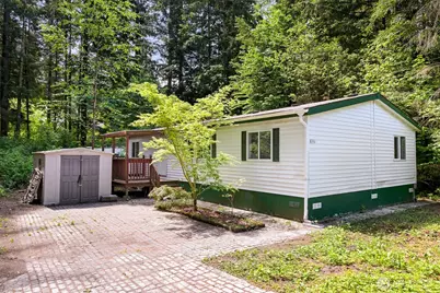 8331 Golden Valley Drive, Maple Falls, WA 98266 - Photo 1