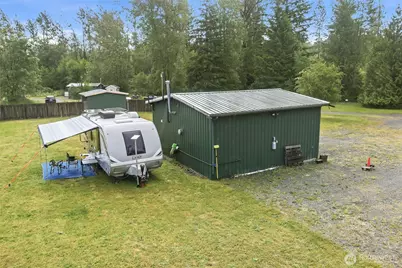 14105 288th Street E, Graham, WA 98338 - Photo 8