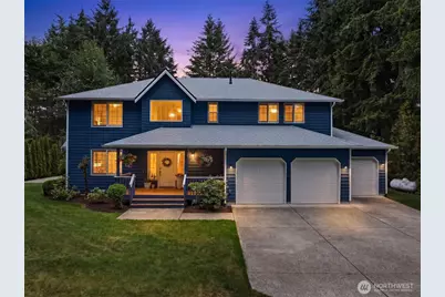 13222 129th Street NW, Gig Harbor, WA 98329 - Photo 1