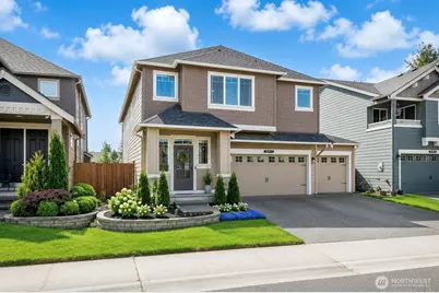 19012 105th Avenue E, Puyallup, WA 98374 - Photo 2