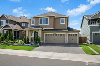 19012 105th Avenue E, Puyallup, WA 98374 - Photo 4