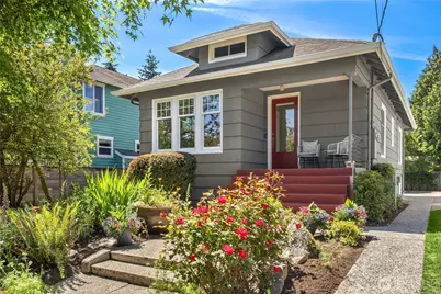 6719 9th Avenue NW, Seattle, WA 98117 - Photo 1