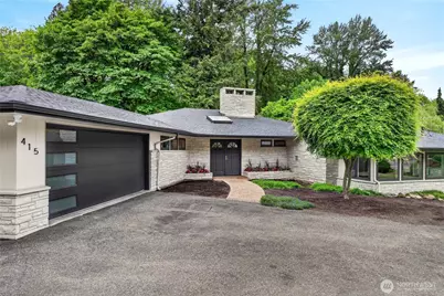 415 Front Street S, Issaquah, WA 98027 - Photo 2