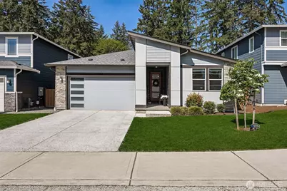 16914 127th Avenue Ct E, Puyallup, WA 98374 - Photo 1