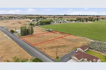 0 Lot 1 Redmond Road NE, Moses Lake, WA 98837 - Photo 2