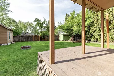 208 W Second Avenue, Kittitas, WA 98934 - Photo 4
