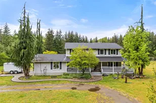 11731 Littlerock Rd SW, Olympia, WA 98512 - Photo 1