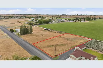 0 Lot 2 Redmond Road NE, Moses Lake, WA 98837 - Photo 4