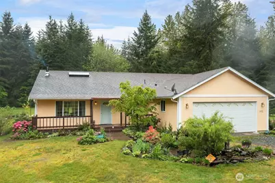 102 Roundtop Road, Mineral, WA 98356 - Photo 1