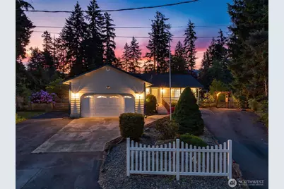 51 E Lambeth Way, Shelton, WA 98584 - Photo 2