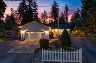 51 E Lambeth Way, Shelton, WA 98584 - Photo 2