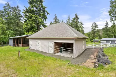 1410 Summit Lake Shore Road NW, Olympia, WA 98502 - Photo 36