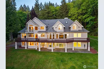 1410 Summit Lake Shore Road NW, Olympia, WA 98502 - Photo 1