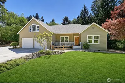 308 Ridgelawn Place, Camano Island, WA 98282 - Photo 1