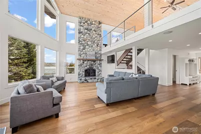 21 Grace Lane, Chelan, WA 98816 - Photo 4