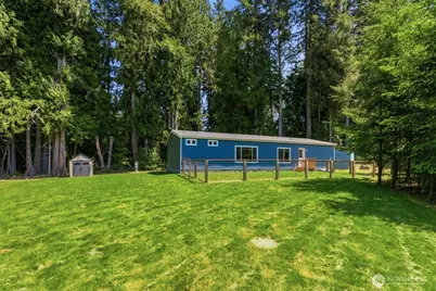 29377 Scenic Drive NE, Poulsbo, WA 98370 - Photo 1