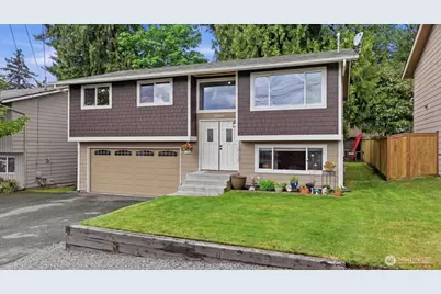 11314 E Ibberson Drive, Everett, WA 98208 - Photo 2