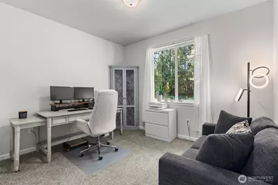 7611 Kerbaugh Road NE, Olympia, WA 98516 - Photo 16