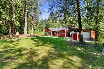7611 Kerbaugh Road NE, Olympia, WA 98516 - Photo 26