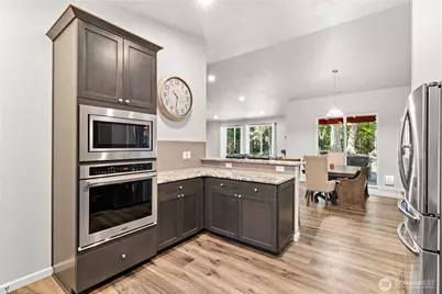 7611 Kerbaugh Road NE, Olympia, WA 98516 - Photo 6