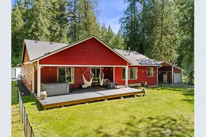 7611 Kerbaugh Road NE, Olympia, WA 98516 - Photo 28