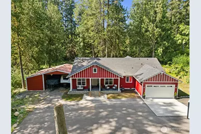 7611 Kerbaugh Road NE, Olympia, WA 98516 - Photo 22