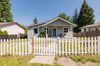 918 Ellinor Avenue, Shelton, WA 98584 - Photo 1
