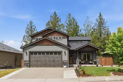 5124 NW Cannon Circle, Silverdale, WA 98383 - Photo 1