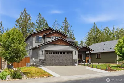 5124 NW Cannon Circle, Silverdale, WA 98383 - Photo 2