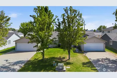 905 907 Ball Court, Moses Lake, WA 98837 - Photo 1
