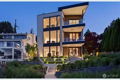 9810 SE Shoreland Drive, Bellevue, WA 98004 - Photo 1