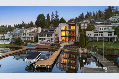 9810 SE Shoreland Drive, Bellevue, WA 98004 - Photo 40