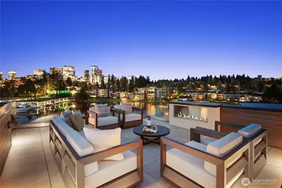 9810 SE Shoreland Drive, Bellevue, WA 98004 - Photo 38